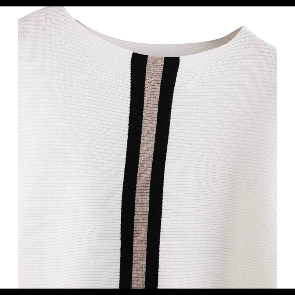 Pullover Sweater Top - image 3